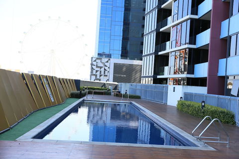 ACD Apartments - Tweed Heads Accommodation 1