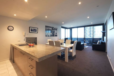 ACD Apartments - Tweed Heads Accommodation 6