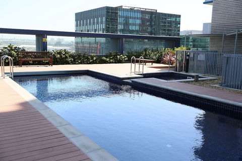 ACD Apartments - Tweed Heads Accommodation 0