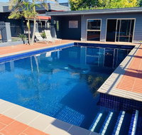 Sunshine Motor Inn - Tweed Heads Accommodation