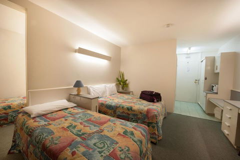 Parklane Motel - Tweed Heads Accommodation 6