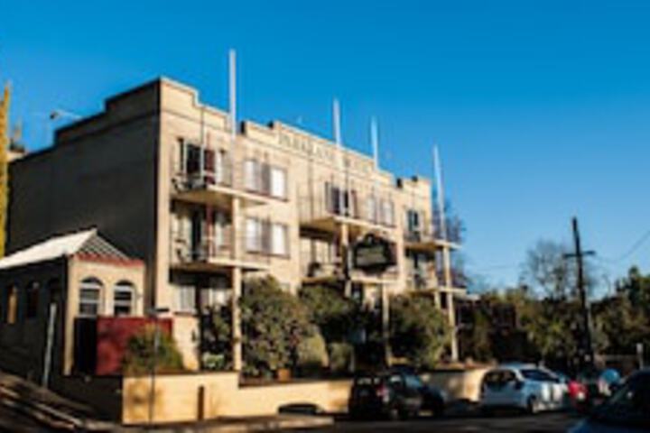 Launceston TAS Tweed Heads Accommodation