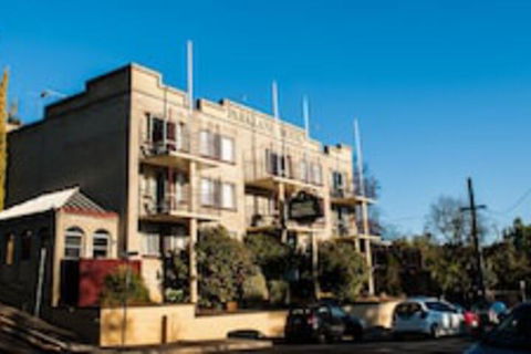 Parklane Motel - Tweed Heads Accommodation 0