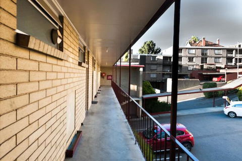 Parklane Motel - Tweed Heads Accommodation 2