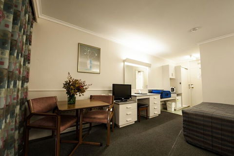 Parklane Motel - Tweed Heads Accommodation 7