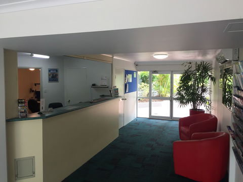 Aloha Lane Holiday Apartments - Tweed Heads Accommodation 0