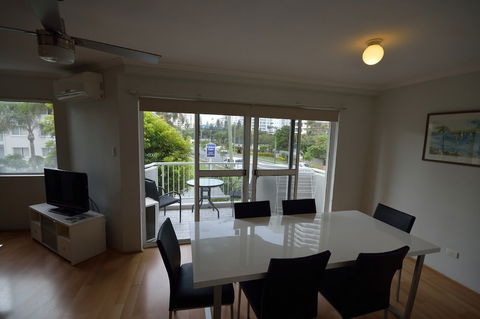 Aloha Lane Holiday Apartments - Tweed Heads Accommodation 4
