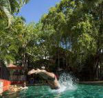 Parap Village Serviced Apartments - Tweed Heads Accommodation