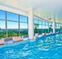 Chatswood Leura Building - Tweed Heads Accommodation