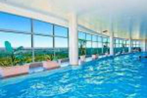 Chatswood Leura Building - Tweed Heads Accommodation 0