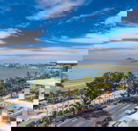 Echelon Apartments - Tweed Heads Accommodation