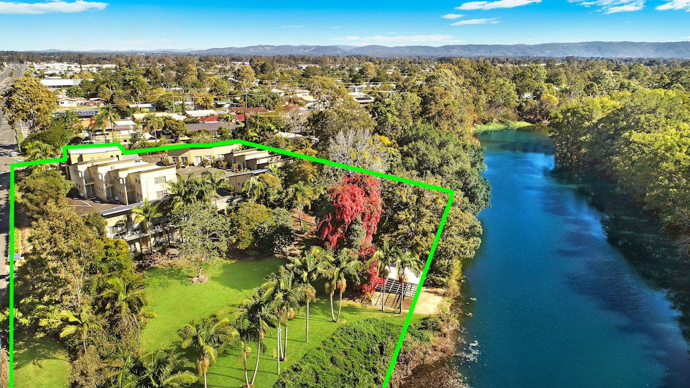 Lyons QLD Tweed Heads Accommodation