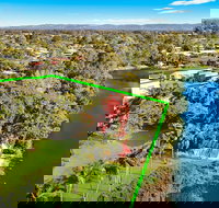 Caboolture Riverlakes Motel - Tweed Heads Accommodation