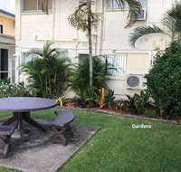 Coral Sands Motel - Tweed Heads Accommodation