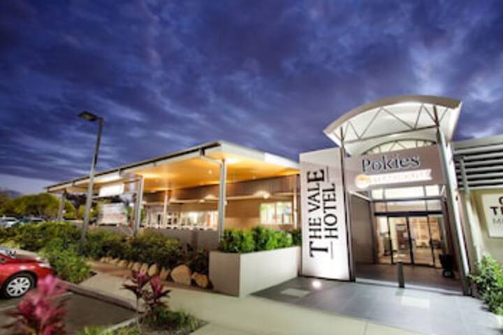 Douglas QLD Tweed Heads Accommodation