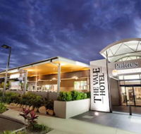 Vale Hotel - Tweed Heads Accommodation