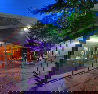 Airport Tourist Village Melbourne - Tweed Heads Accommodation