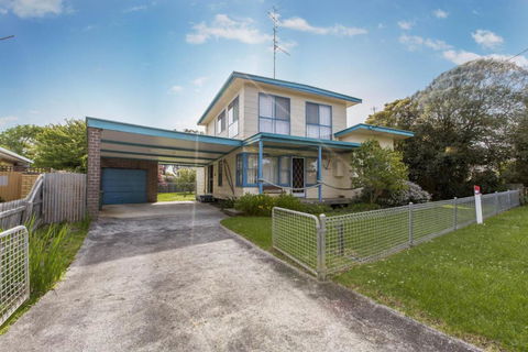 HOLIDAY On NAUTILUS INVERLOCH - Tweed Heads Accommodation 1