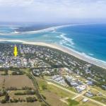 SURFSIDE GETAWAY In PICTURESQUE INVERLOCH - Tweed Heads Accommodation 0