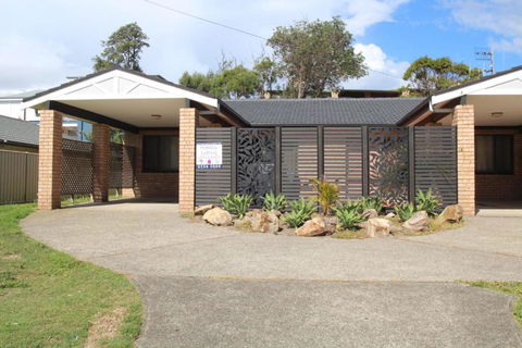 LIFES A BEACH 1 - Tweed Heads Accommodation 4
