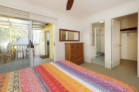 SPINNAKER 1 - Tweed Heads Accommodation 3