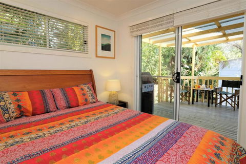 SPINNAKER 1 - Tweed Heads Accommodation 1