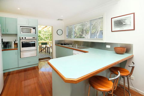 SPINNAKER 1 - Tweed Heads Accommodation 2