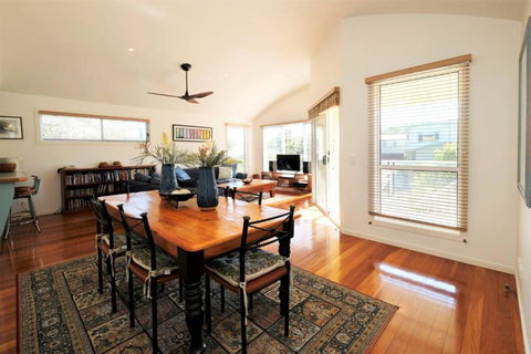 SPINNAKER 1 - Tweed Heads Accommodation 4