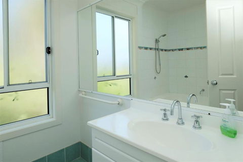 SPINNAKER 1 - Tweed Heads Accommodation 6