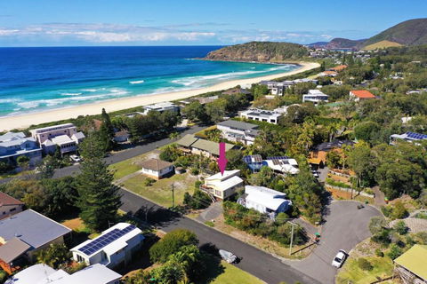 SPINNAKER 1 - Tweed Heads Accommodation 5