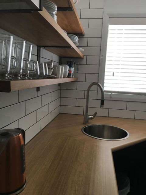 99 Hill Street Apartments - Tweed Heads Accommodation 6
