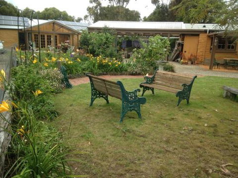 Mud Hollow Barn - Tweed Heads Accommodation 2