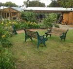 Mud Hollow Barn - Tweed Heads Accommodation