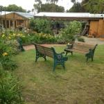 Mud Hollow Barn - Tweed Heads Accommodation 0