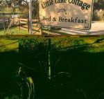 Little Lake Cottage - Tweed Heads Accommodation