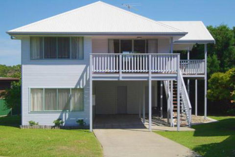 Anglesea 17 Hodgson Street - Tweed Heads Accommodation 0