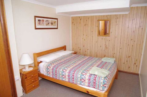 Beachfront 5 25 Willow Street - Tweed Heads Accommodation 6