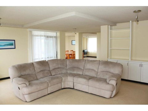 Fountain Court 25 18 Lord Street - Tweed Heads Accommodation 4