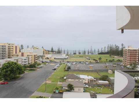 Fountain Court 25 18 Lord Street - Tweed Heads Accommodation 7