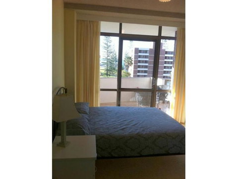 Fountain Court 25 18 Lord Street - Tweed Heads Accommodation 6