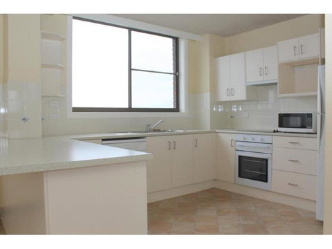 Fountain Court 25 18 Lord Street - Tweed Heads Accommodation 2