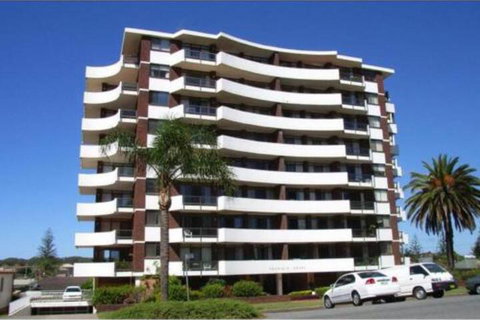 Fountain Court 25 18 Lord Street - Tweed Heads Accommodation 0