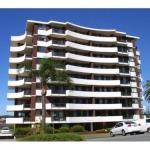 Fountain Court 25 18 Lord Street - Tweed Heads Accommodation 1