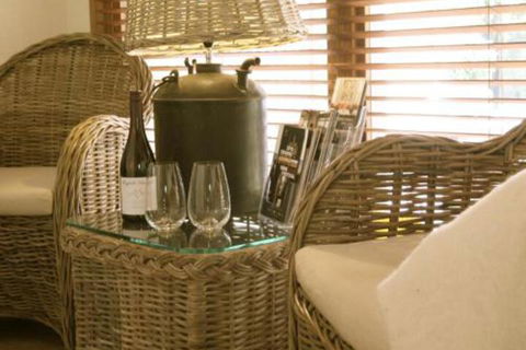 Dalton Cottage - Tweed Heads Accommodation 6