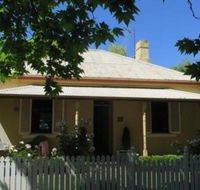 Dalton Cottage - Tweed Heads Accommodation
