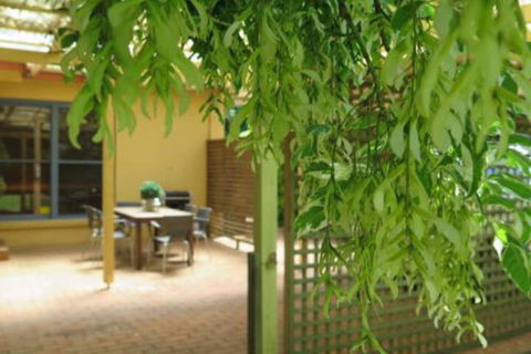 Dalton Cottage - Tweed Heads Accommodation 5
