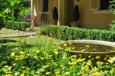 Dalton Cottage - Tweed Heads Accommodation 2
