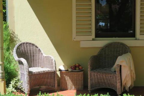 Dalton Cottage - Tweed Heads Accommodation 3
