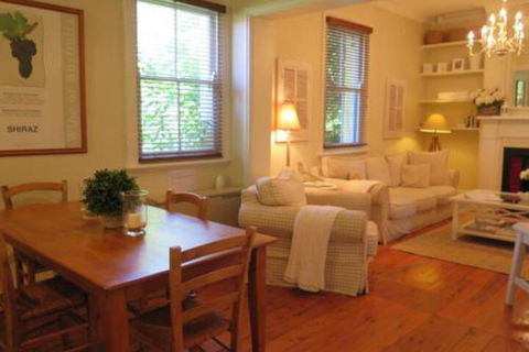Dalton Cottage - Tweed Heads Accommodation 4