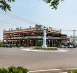 Bank Hotel Dungog - Tweed Heads Accommodation